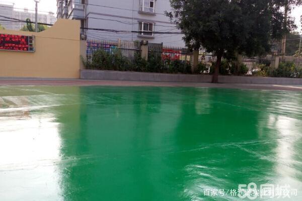 普兰 地坪漆翻新维修