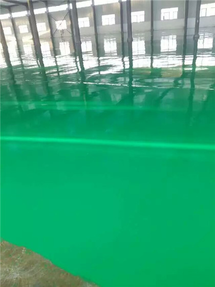 普兰，我直接给你一份室外地坪漆翻新维修