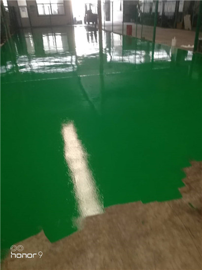 普兰下面我给你一份非常实用、地坪漆施工翻新